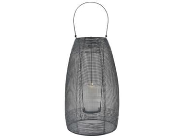 Elk Home Grey Candle Holder EK3200226