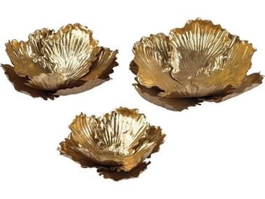 Elk Home Metal Wall Art Set of 3 EK138187S3