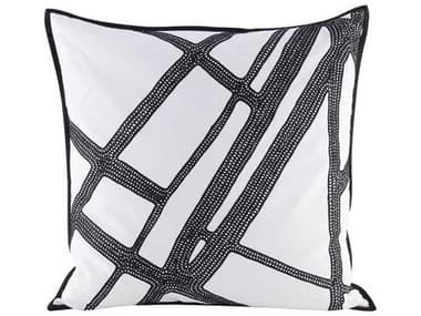 Elk Lighting Intersection Pillow Cover EK8906001C