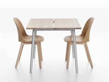 Emeco Run By Sam Hecht And Kim Colin Dining Room Set EMERT32SASHSET