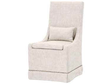 Essentials for Living Upholstered Dining Chair ESL6412UPBISGLD