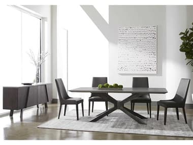 Essentials for Living District Dining Room Set ESL4630BRAIVOSET1