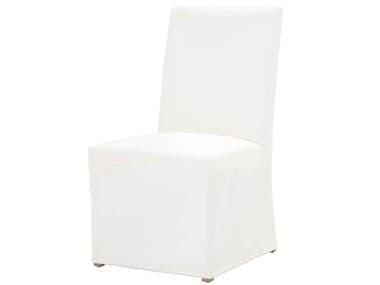 Essentials for Living Stitch & Hand Upholstered Dining Chair ESL7096UPLPPRLNGB