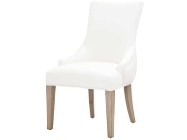 Essentials for Living Stitch & Hand Upholstered Dining Chair ESL7147UPLPPRLNG