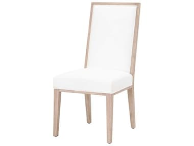 Essentials for Living Traditions Upholstered Dining Chair ESL6008NGLPPRL