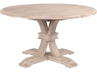 Essentials for Living Traditions Round Dining Table ESL6070NG
