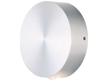 ET2 Alumilux 5'' LED Outdoor Wall Light ET2E41540SA