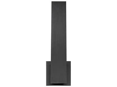 Eurofase Annette Black LED Wall Sconce EUL35703020