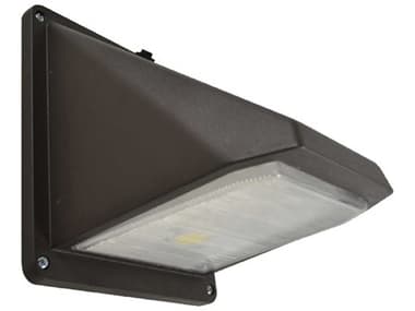 Eurofase Lighting Outdr Black 1-light Outdoor Wall Light EUL26078014