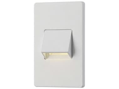 Eurofase Lighting Outdr White 1-light Outdoor Wall Light EUL30289017