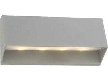 Eurofase Lighting Outdr Marine Grey 4-light Outdoor Wall Light EUL31589017