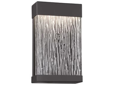 Eurofase Lighting Outdr Black 1-light Outdoor Wall Light EUL35891017