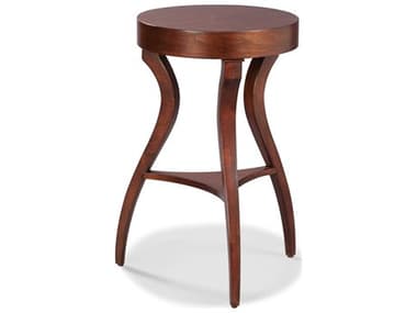 Fairfield Chair Belmont 14'' Wide Round End Table FFC810588