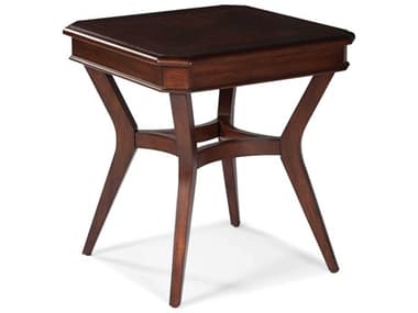 Fairfield Chair Belmont 24'' Wide Square End Table FFC810594