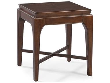Fairfield Chair Grandview 21'' Wide Square End Table FFC811594