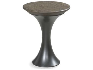 Fairfield Chair Tribeca 16'' Wide Round Pedestal Table FFC809988
