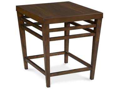 Fairfield Chair Vero 22'' Wide Square End Table FFC8194ET