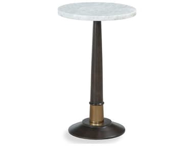 Fairfield Chair Westwood 16'' Wide Round Pedestal Table FFC816488