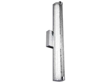 Feiss Cutler 1 - Light Vanity Light FEIWB1868CHL1