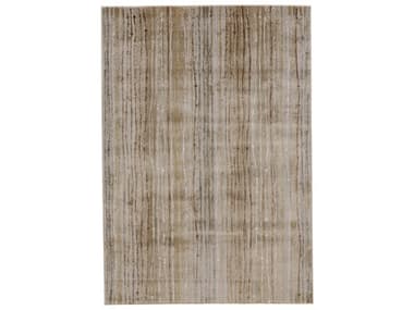 Feizy Rugs Cannes Striped Area Rug FZ3687FSAND