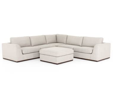 Four Hands Centrale Sofa Set FSUCEN01102789S2