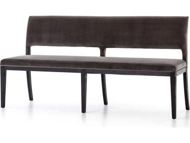 Four Hands Irondale Upholstered Dining Bench FSCIRD256056