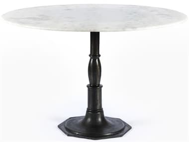 Four Hands Rockwell 48'' Wide Round Dining Table FSIRCK085