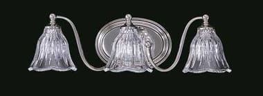 Framburg Geneva 3 - Light Wall Sconce RM8173