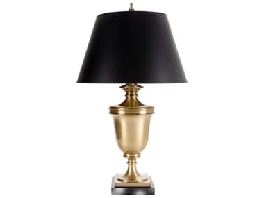 Frederick Cooper Antique Two-Light Buffet Lamp FDC65116
