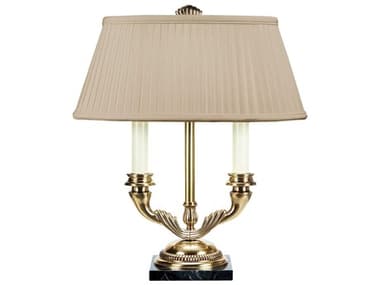 Frederick Cooper Antique Two-Light Table Lamp FDC65038