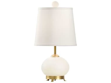 Frederick Cooper Natural White Table Lamp FDC65795