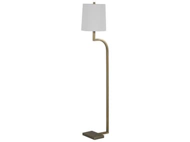Gabby Hawthorne 1 - Light Floor Lamp GASCH192120