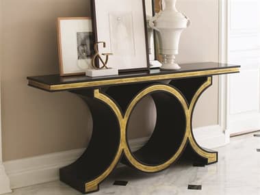 Global Views Link Rectangular Console Table GV2454