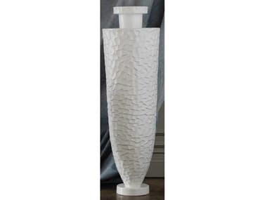 Global Views Monumental Chiseled Large Vase GV331399