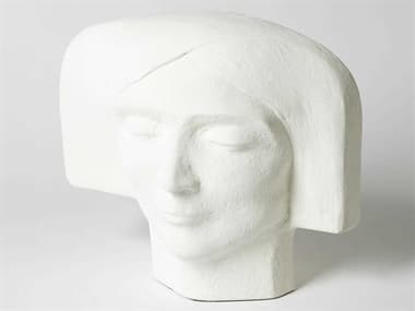 Global Views Plaster Female Sculpture GV5165