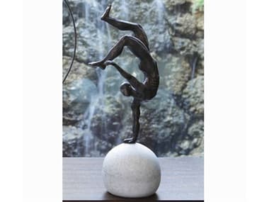 Global Views One Hand Balancing Act Sculpture GV881676