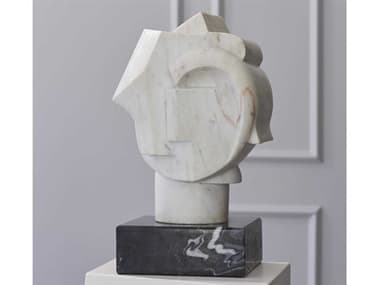 Global Views Abstract Bust Sculpture GV993031