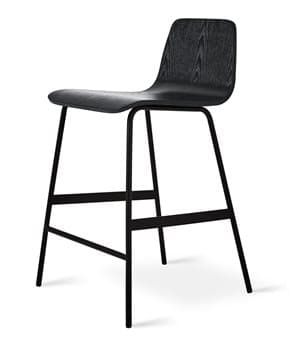Gus* Modern Lecture Counter Stool GUMECOTLECTAB