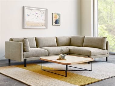 Gus* Modern Silverlake Living Room Set GUMKSSCSIRFANDALMSET