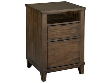 Hekman Accents Oak Park File Cabinet HK27821