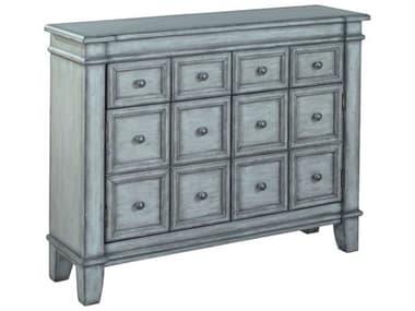 Hekman Accents 44" Wide Special Reserve Gray Accent Chest HK28114