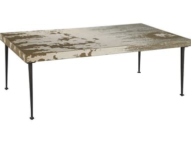 Hekman Accents 54" Rectangular Special Reserve Coffee Table HK27625