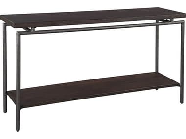 Hekman Accents Special Reserve 56'' Wide Rectangular Console Table HK24208