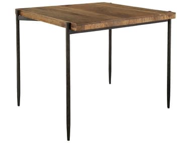 Hekman Accents 42" Rectangular Wood Bedford Dining Table HK23728
