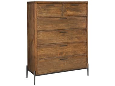 Hekman Bedford Park 44" Wide 6-Drawers Accent Chest HK23761