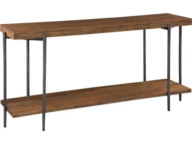 Hekman Bedford Park 65" Rectangular Wood Console Table HK23708
