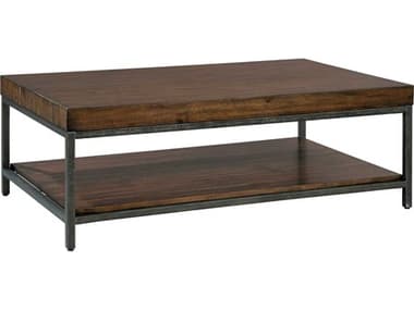 Hekman Monterey Point Rectangular Wood Coffee Table HK24301