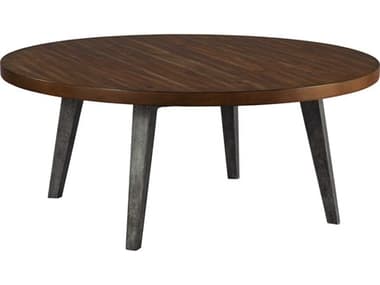 Hekman Monterey Point 42" Round Wood Coffee Table HK24305