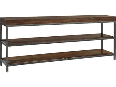 Hekman Monterey Point 72" Rectangular Wood Console Table HK24302