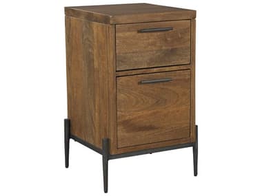 Hekman Office At Home 17" Bedford File Cabinet HK23741